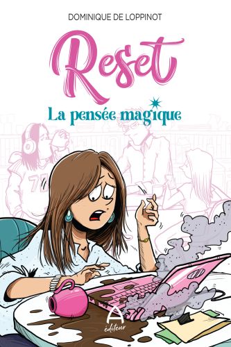Reset - la pensée magique