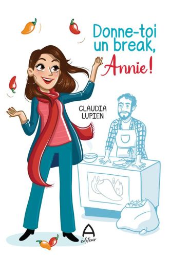 Donne-toi un break, annie!