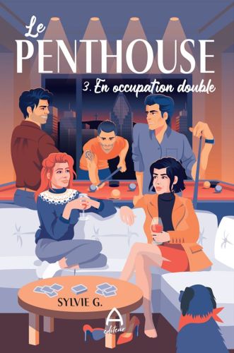 En occupation double - t.3