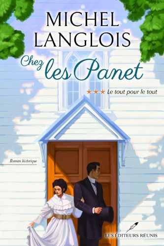 Le tout pour le tout