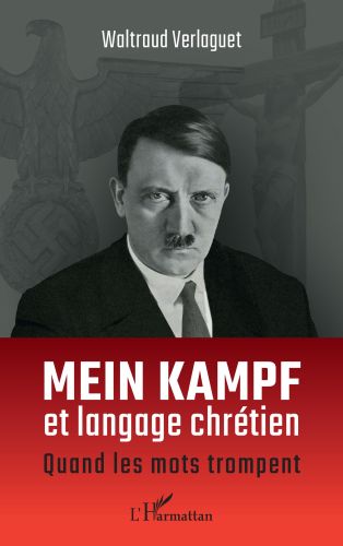 <i>mein kampf</i> et langage chrétien