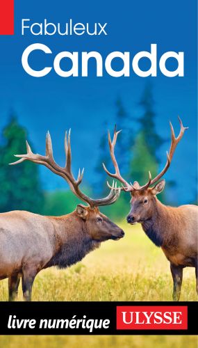 Fabuleux canada