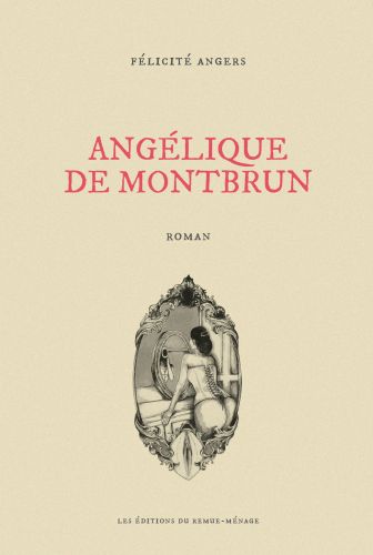 Angélique de montbrun