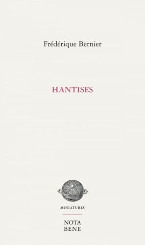 Hantises