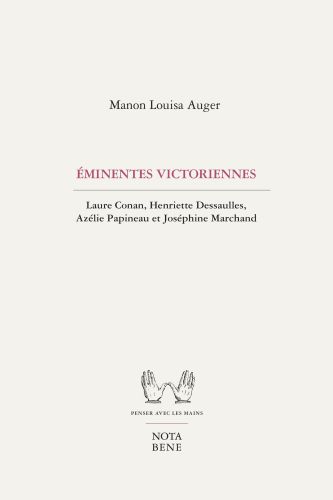 Éminentes victoriennes