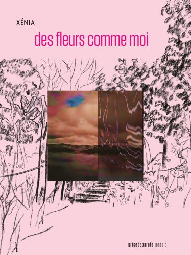 Des fleurs comme moi