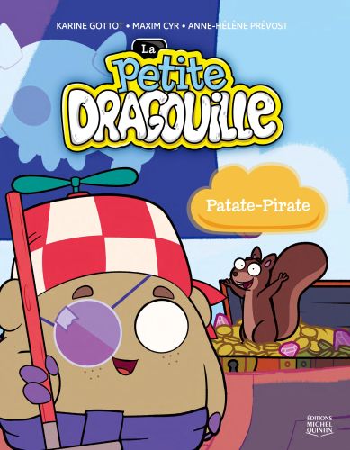 Patate-pirate