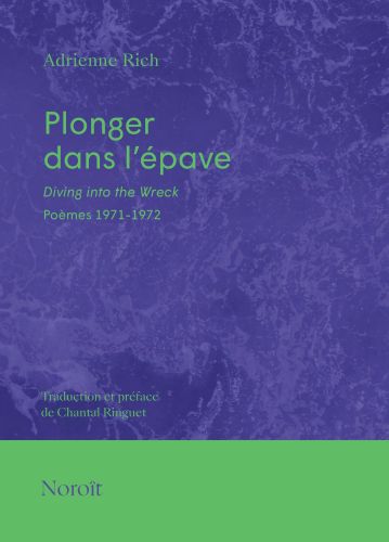 Plonger dans l'épave