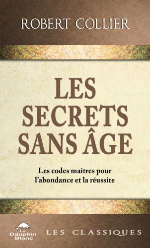 Les secrets sans âge