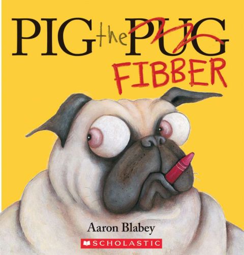Pig the fibber