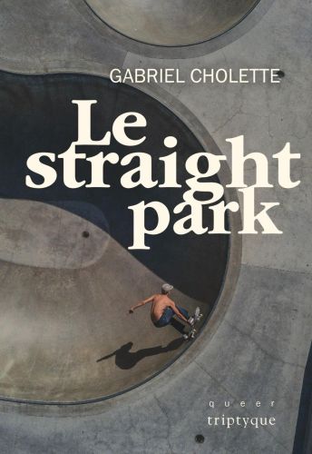 Le straight park