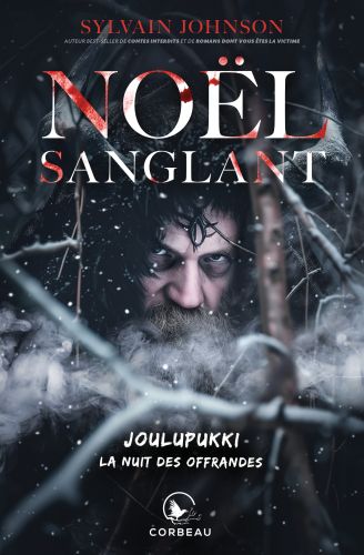 Noël sanglant - joulupukki - la nuit des offrandes