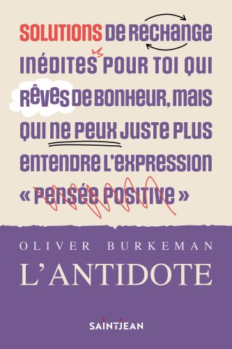 L'antidote