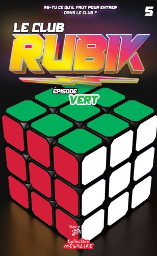 Le club rubik #5