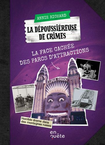 La face cachée des parcs d’attractions