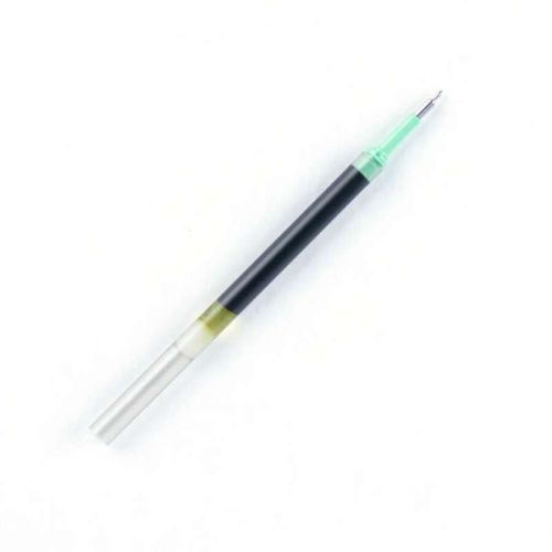 Recharge pour stylo à bille rétractable floatune noir