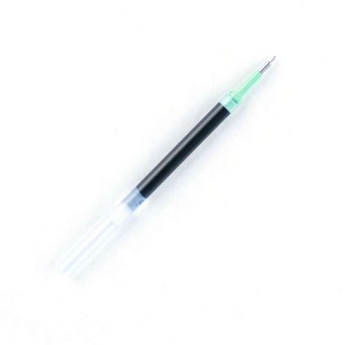 Recharge pour stylo à bille rétractable floatune bleu