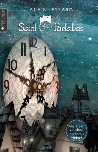 Saint-parlabas