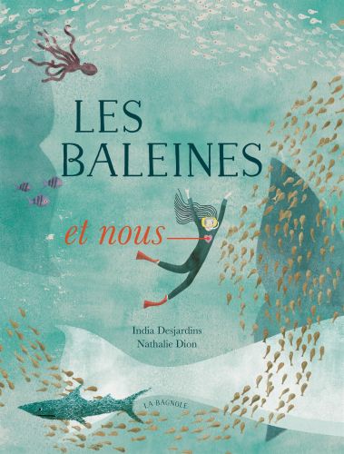 Les baleines et nous