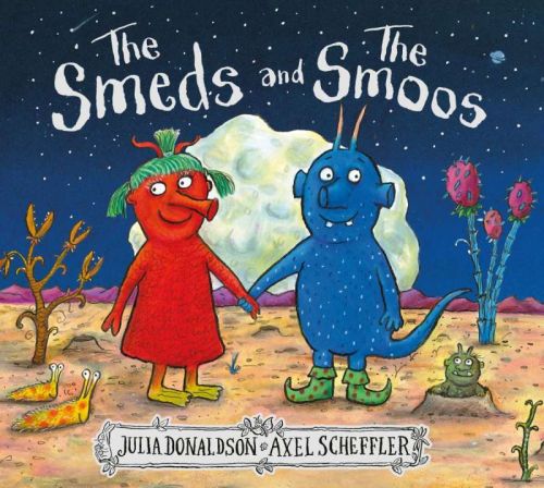The smeds and the smoos