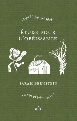 Étude pour l'obéissance