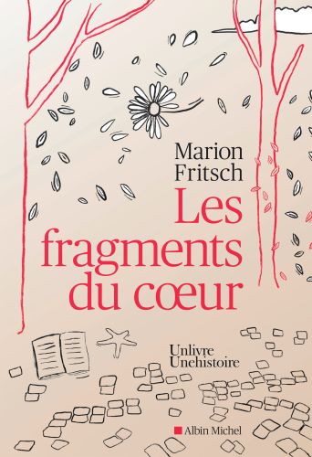 Les fragments du coeur