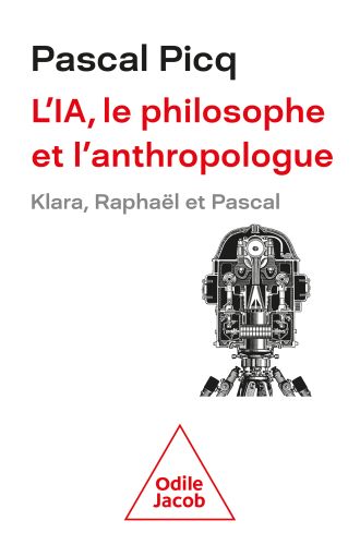 L' ia, le philosophe et l’anthropologue