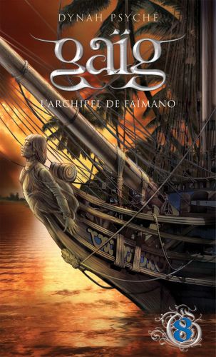 L'archipel de faïmano