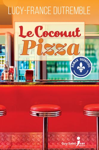 Le coconut pizza