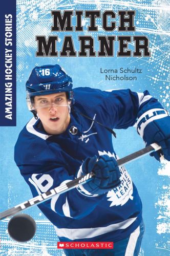 Mitch marner (amazing hockey stories)