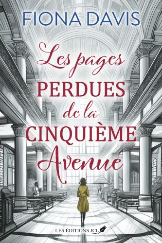 Les pages perdues de la cinquième avenue