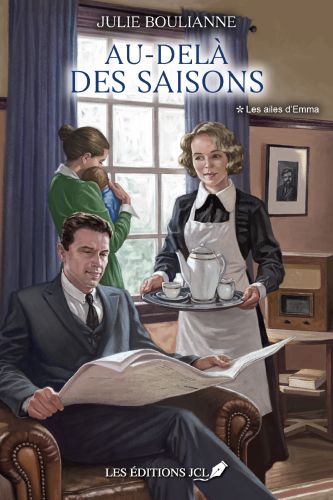 Les ailes d'emma