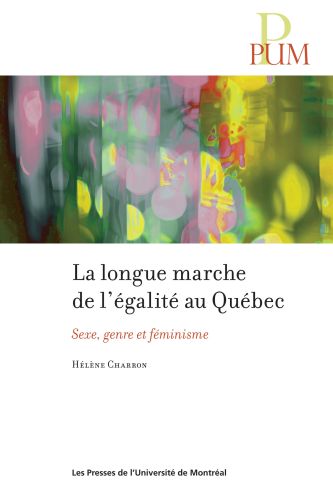 La longue marche de l'égalité au québec