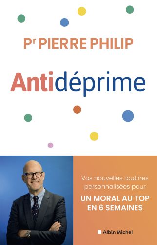 Antidéprime