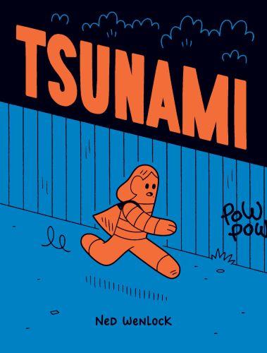 Tsunami