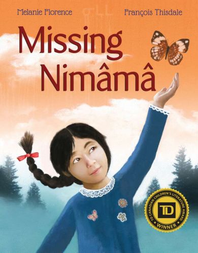 Missing nimama