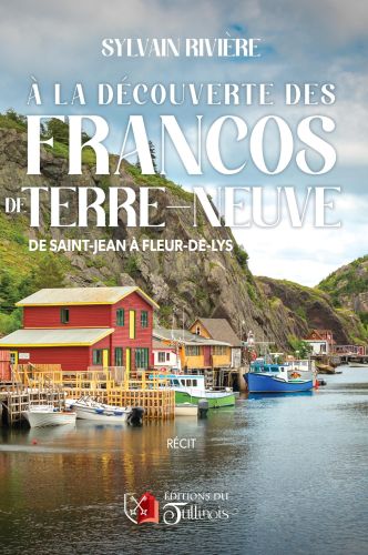 A la découverte des francos de terre-neuve