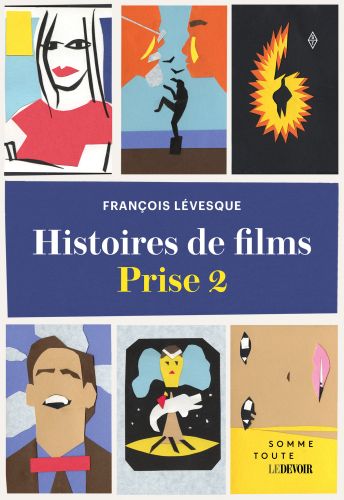 Histoires de films prise 2