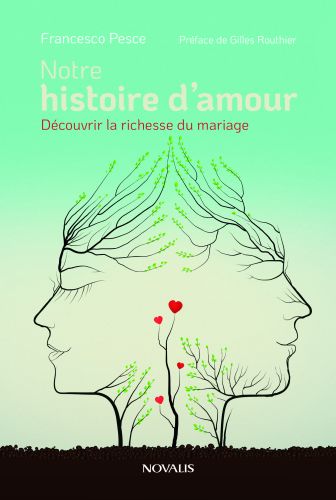 Notre histoire d'amour