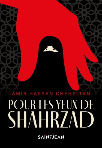 Pour les yeux de shahrzad