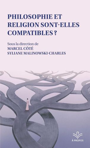 Philosophie et religion sont-elles compatibles?
