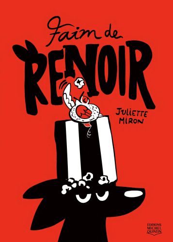 Faim de renoir