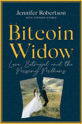 Bitcoin widow