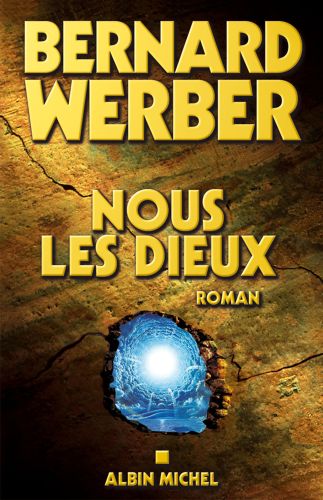 Nous, les dieux