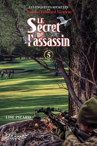 Le secret de l'assassin