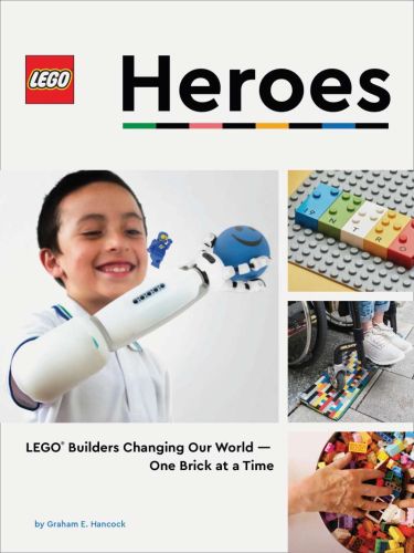 Lego heroes