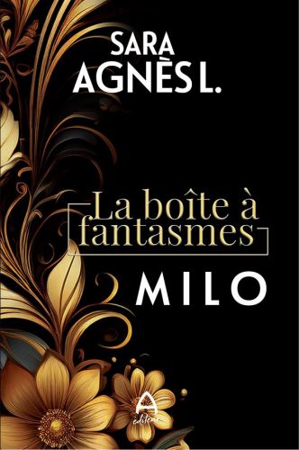 La boîte à fantasmes - milo