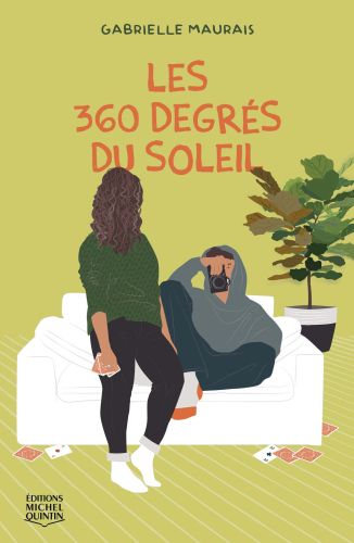 Les 360 degrés du soleil