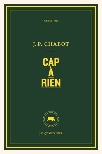 Cap à rien