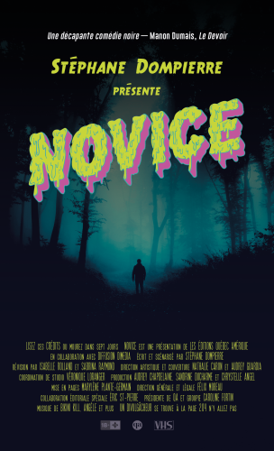 Novice